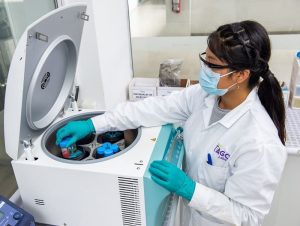 EL SAE RECONOCE LAS ACREDITACIONES DE AGQ LABS EN ECUADOR