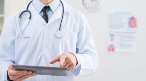 Medicina Ocupacional